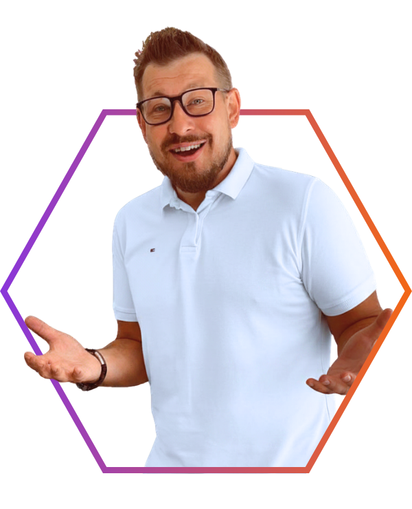 Paweł Pańczyk — specjalista performance marketingu, nieCodzienne Media